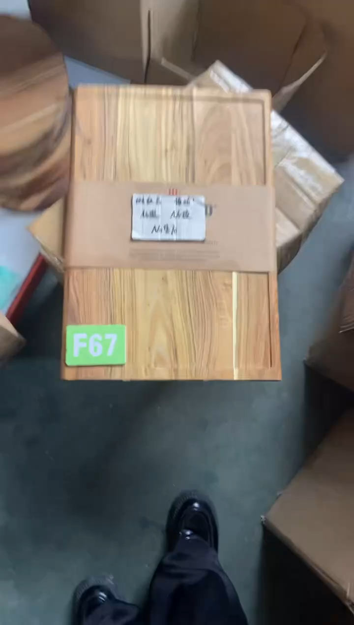 木闪购2025/6/11 F67 瑕疵品