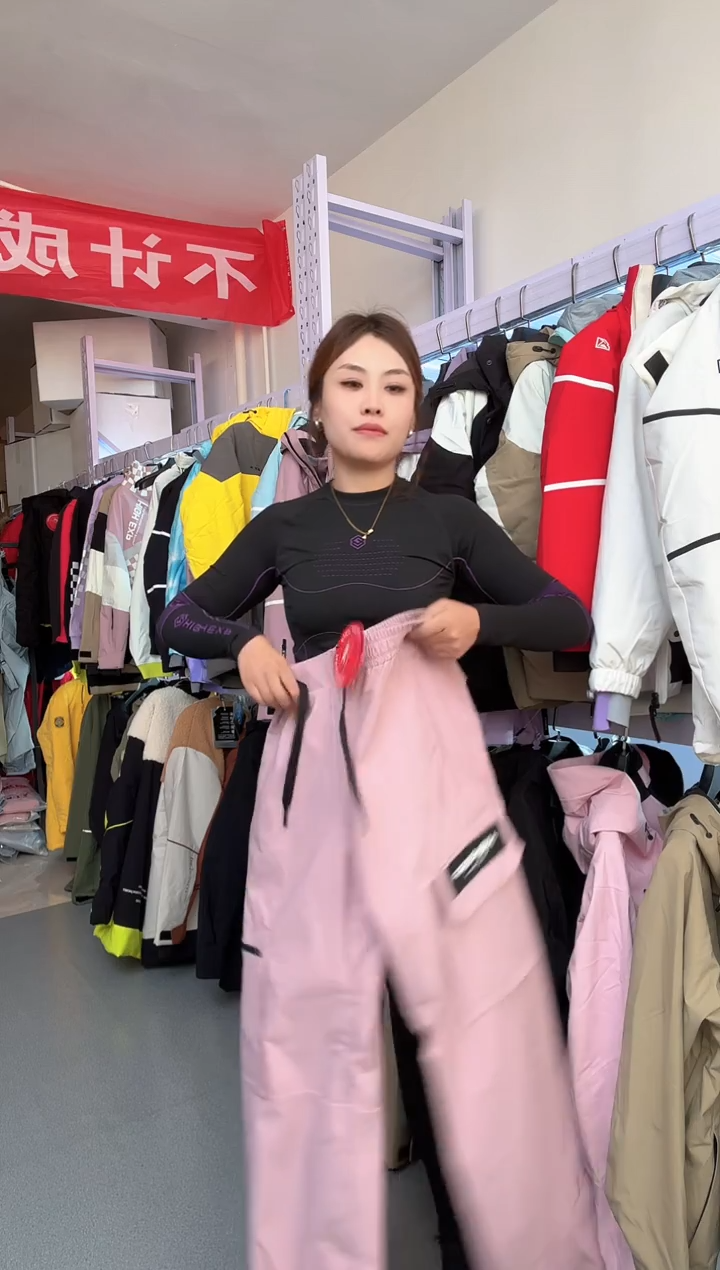 聚酯纤维默认微瑕：b12  m码