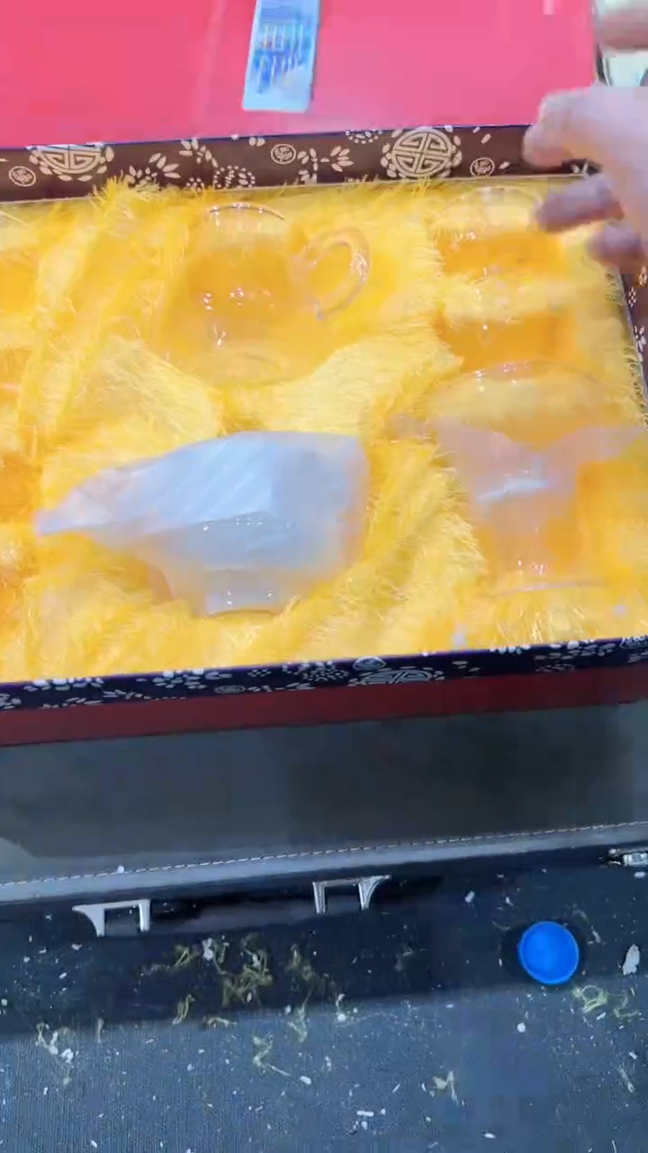 【闪购商品】杯有仓库清仓随便炸