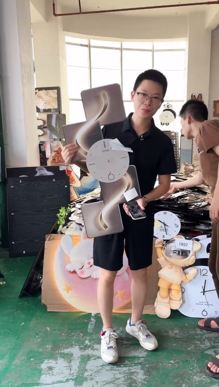 横款孤品果果微瑕闪购U870