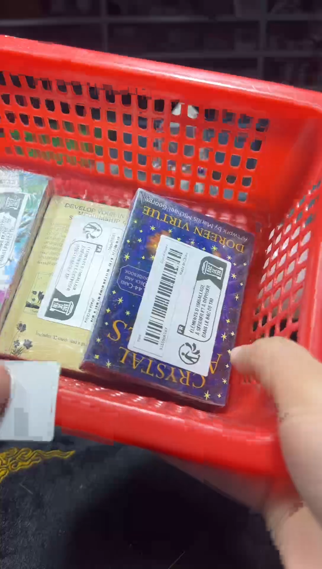 未镶嵌珠宝半成品水晶160