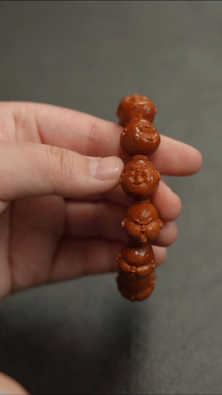 手串橄榄核橄榄核