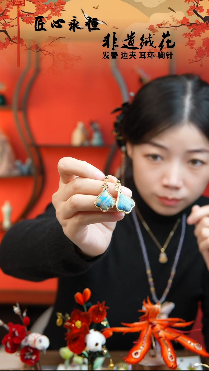 织绣非遗宋锦宋锦