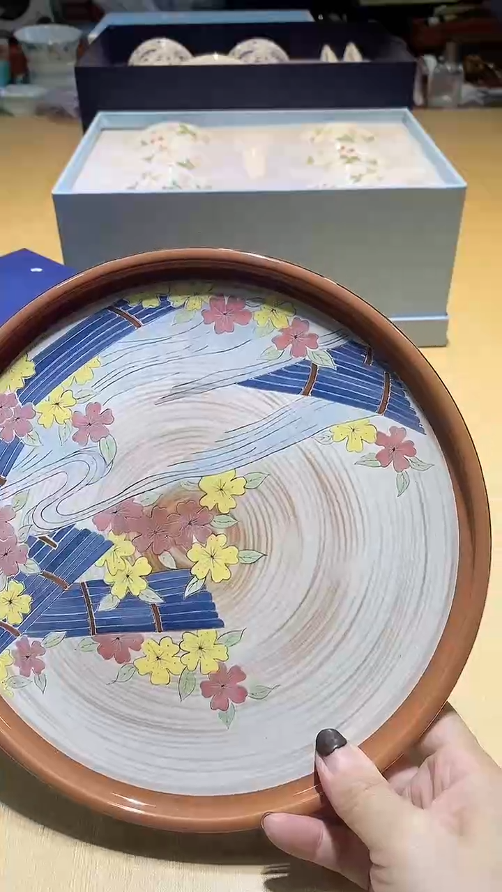 【闪购商品】瓷片锅碗瓢盆一件不剩