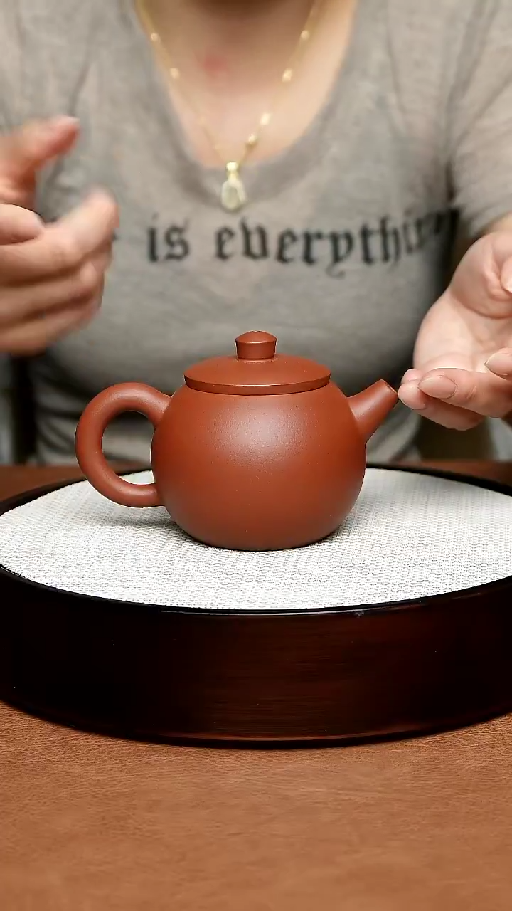 茶壶紫砂紫砂壶37