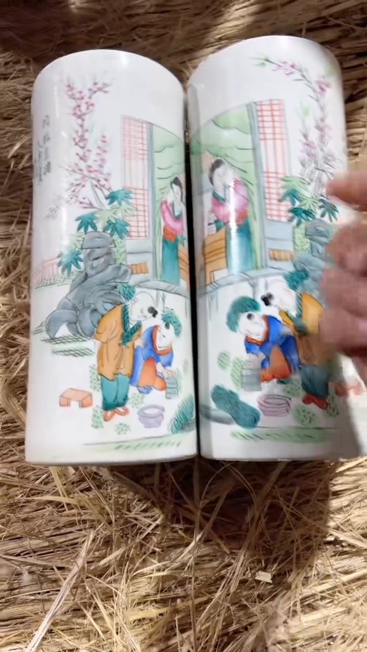 【闪购商品】瓷器摆件摆件摆件瓷器摆件摆件摆件