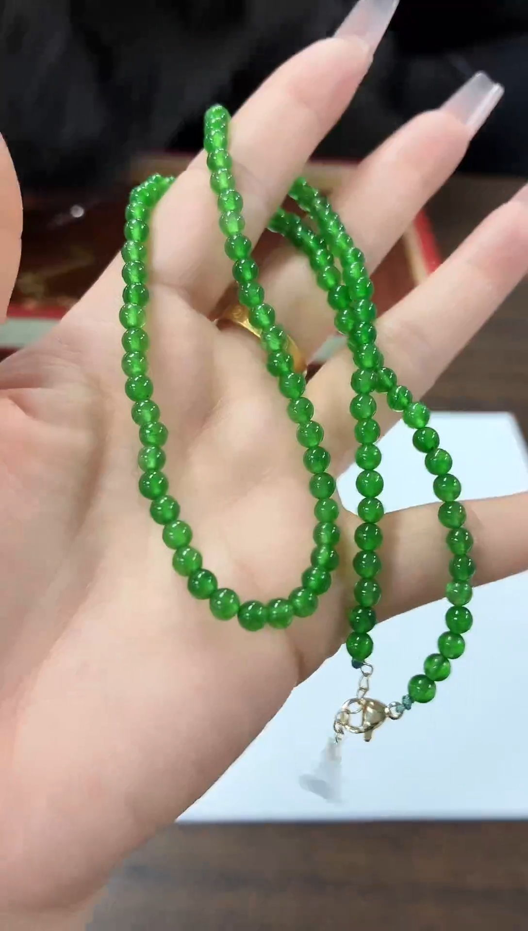 【高定甄选】高端轻奢多样性发货XM4097S