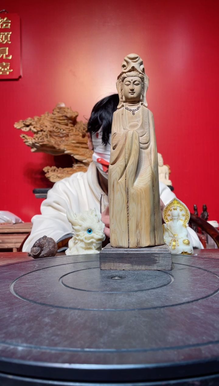 【闪购商品】柏木（崖柏）其他(直播推荐)     