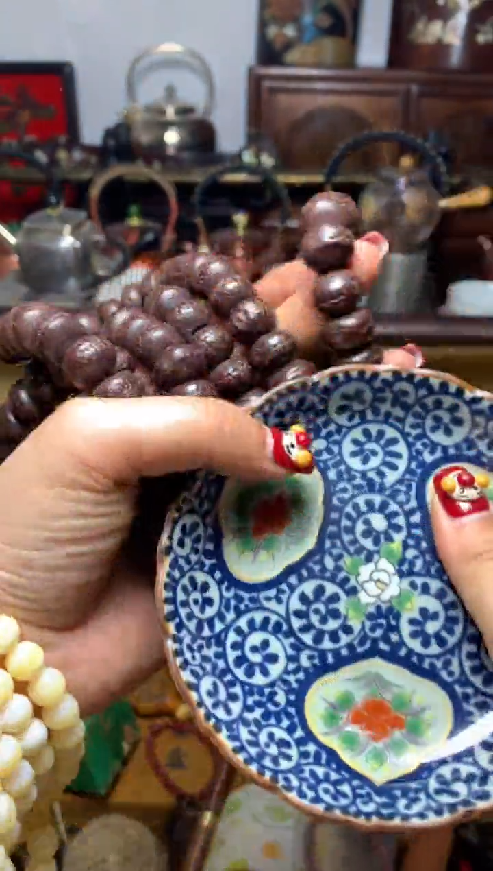 瓷器默认微瑕瓷器