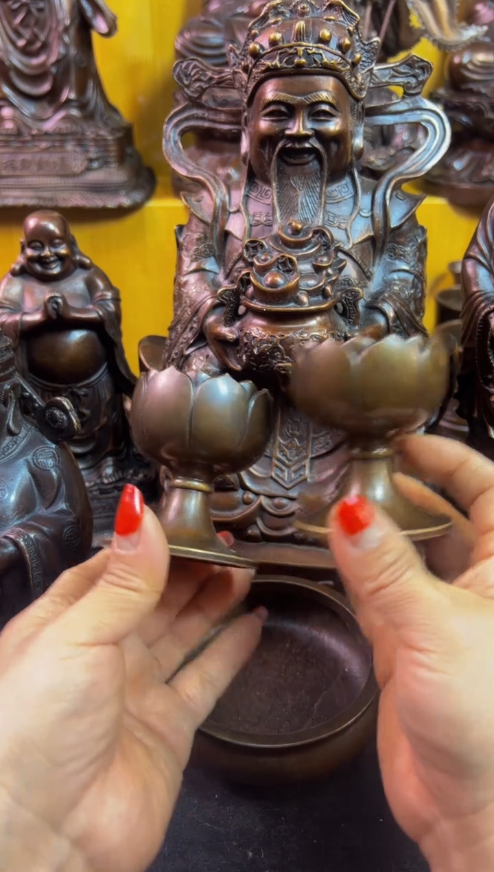 【闪购商品】1案台摆件 物品摆件