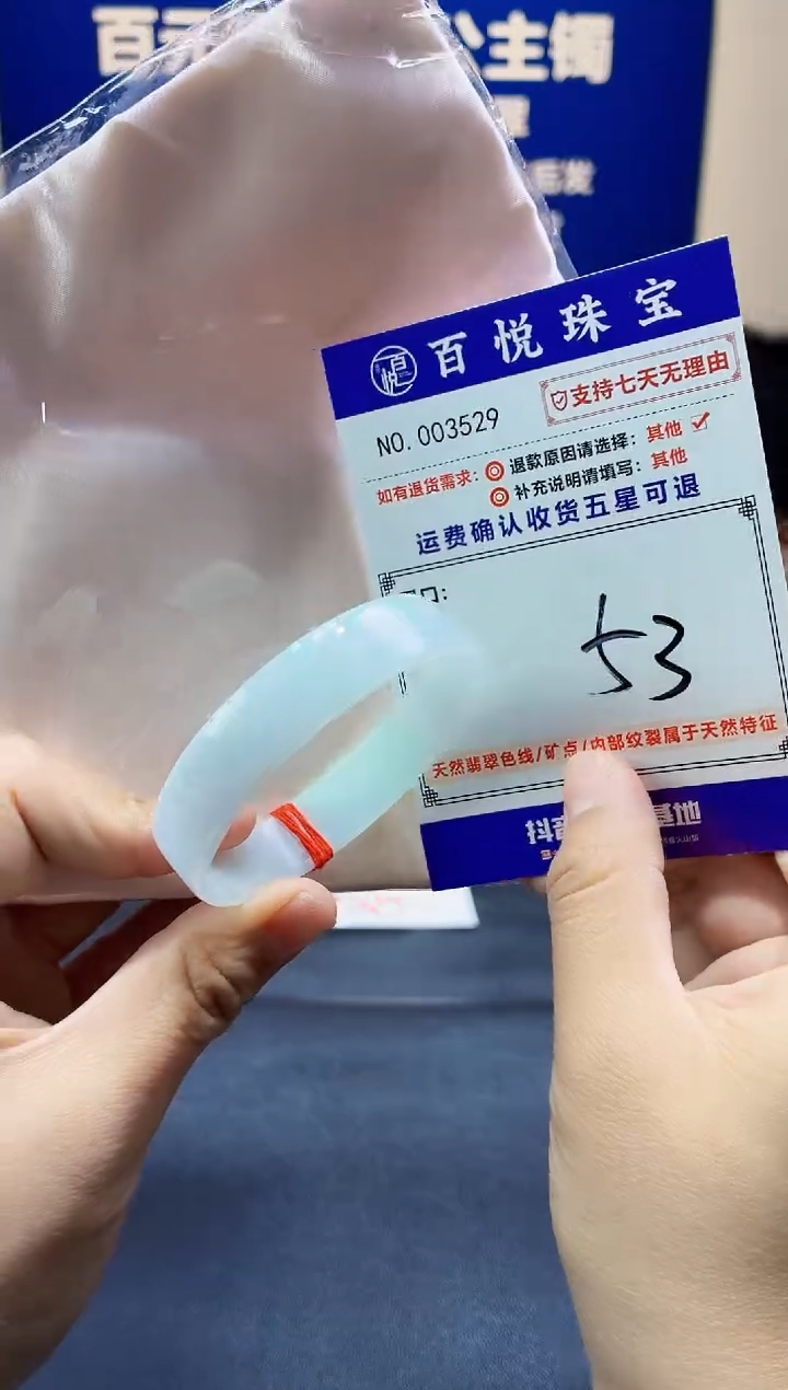 未镶嵌手镯翡翠叮当镯公主镯