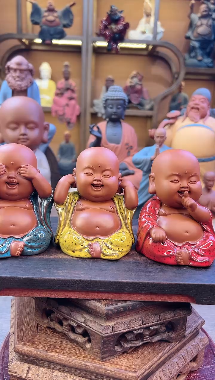 紫砂茶宠紫砂茶宠