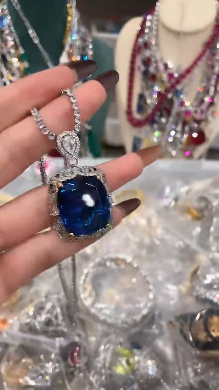 非金属无高端精品系列款式q749