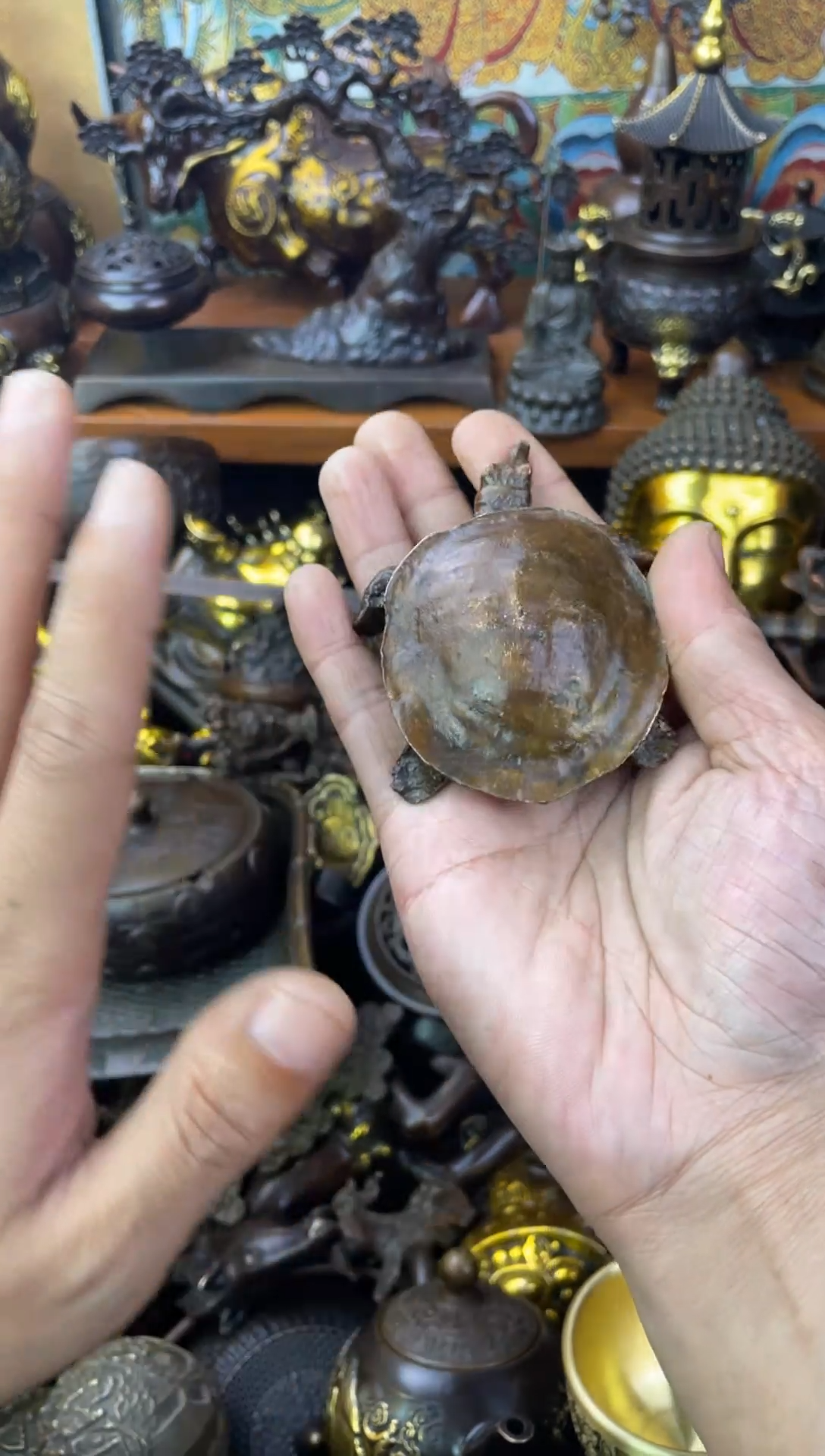 高品铜社精选链接