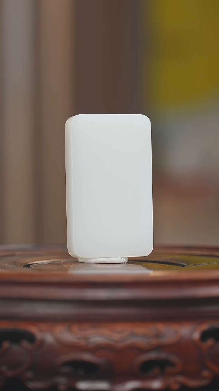 【闪购商品】和田玉未镶嵌挂件和田玉