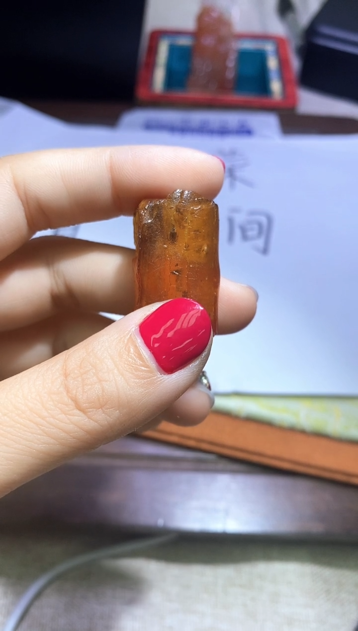 未镶嵌颈饰蜜蜡多样性发一件755