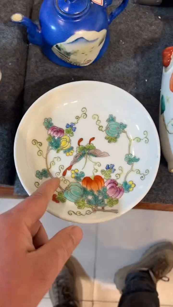 【闪购商品】摆件瓷摆件瓷摆件瓷摆件