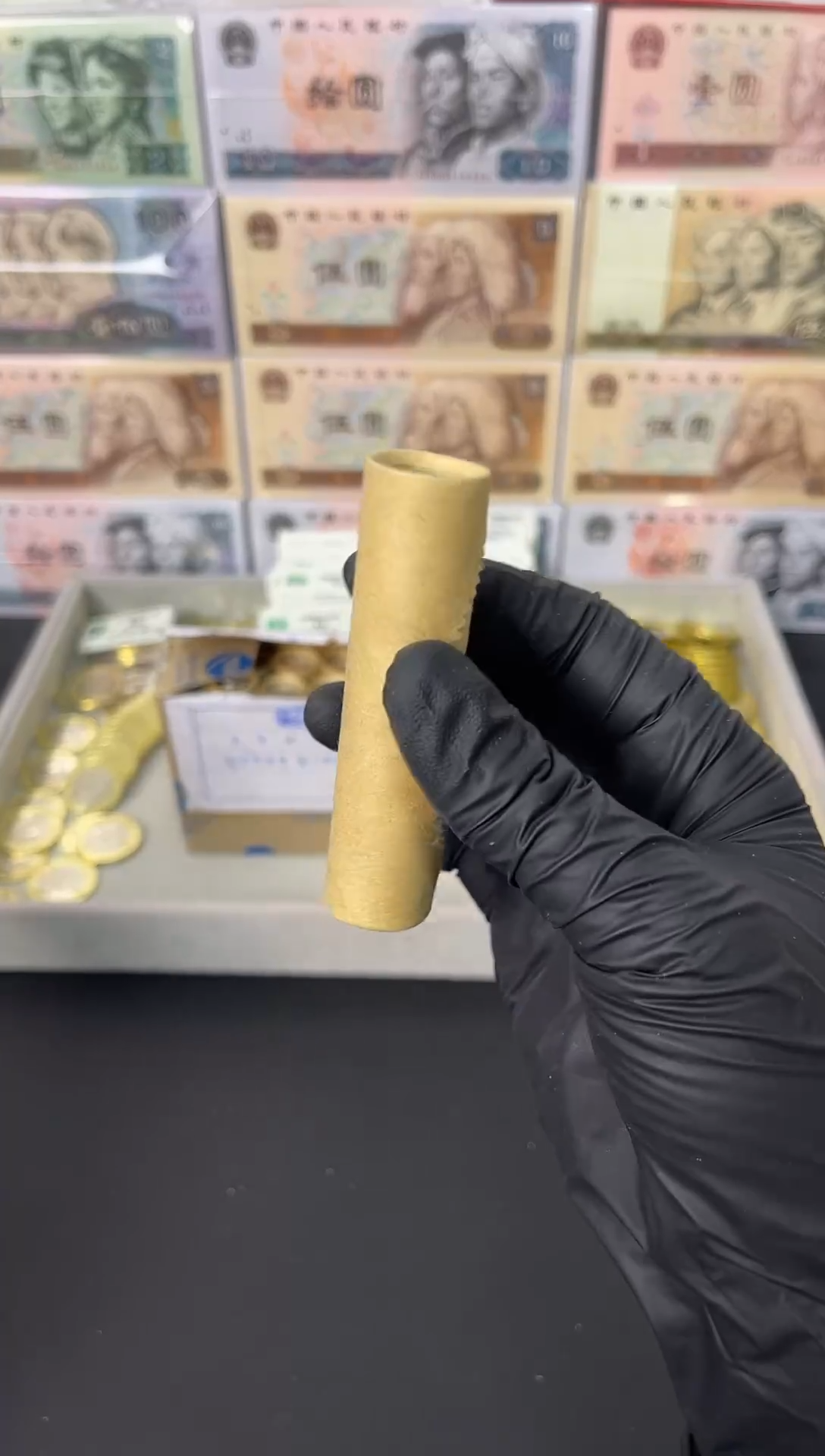 【闪购商品】整卷 原光原卷原厂封装 111