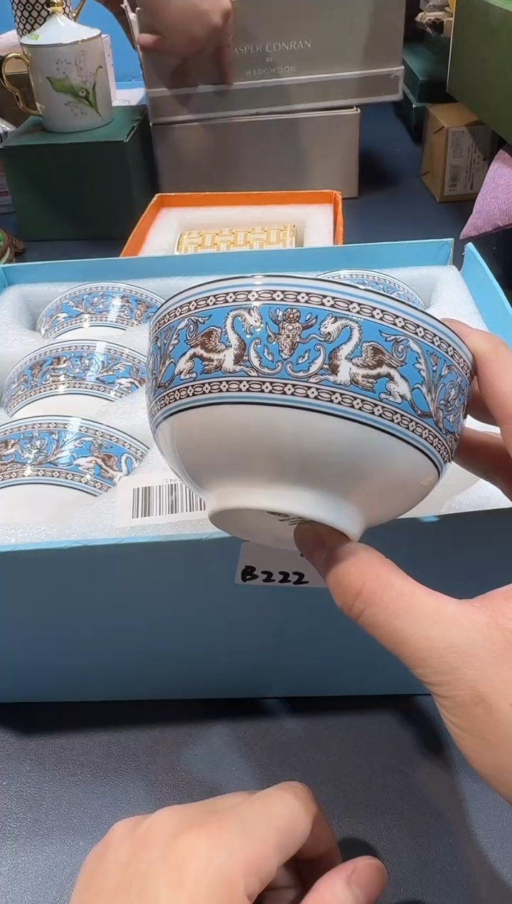 【闪购商品】碗B222-H1041全场正品，京东包邮