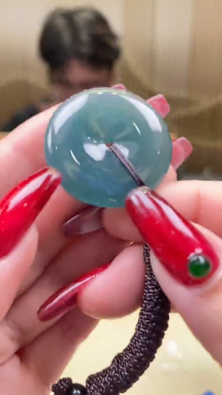 【闪购商品】定制翡翠未镶嵌      *91