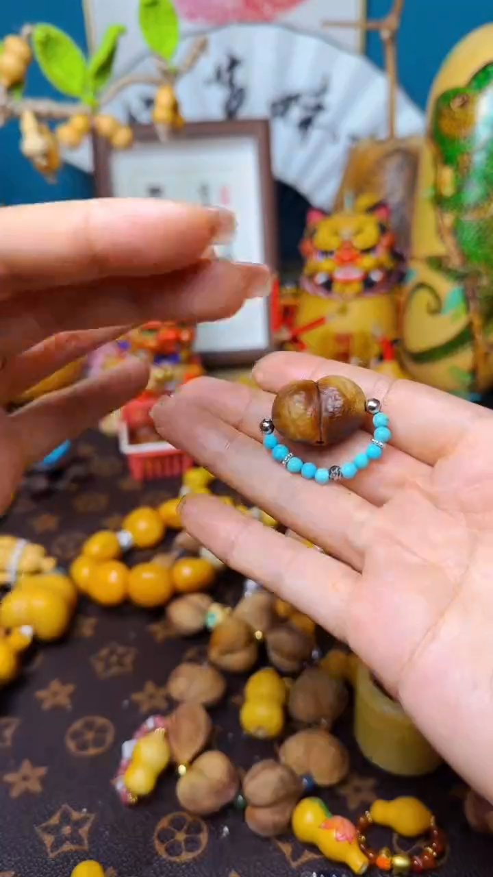 【闪购商品】609文玩葫芦文玩好物