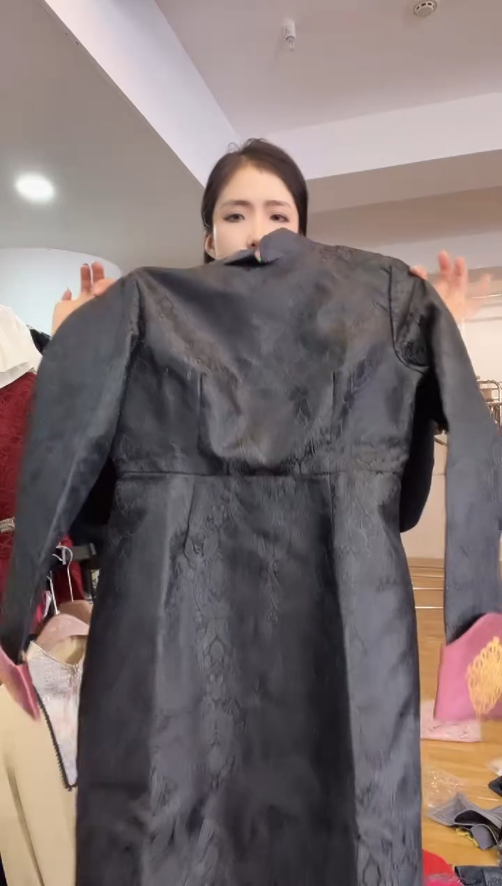 重工裙  L码   115斤以里  没腰带