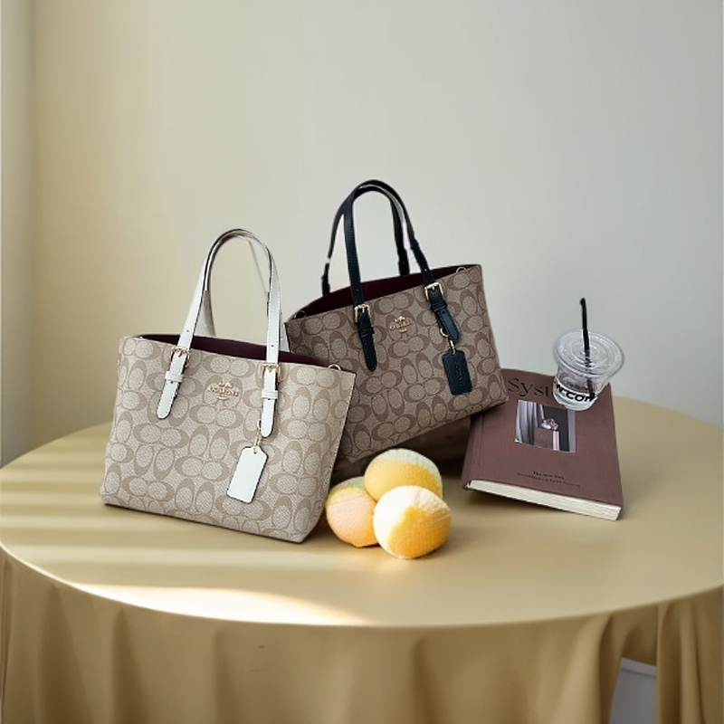 【16号】气质休闲百搭洋气时尚 小托特包 8110