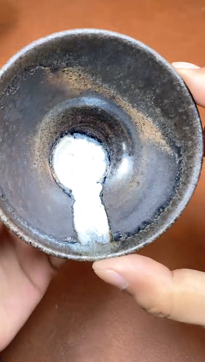 【闪购商品】观寂茶器柴烧专拍链538