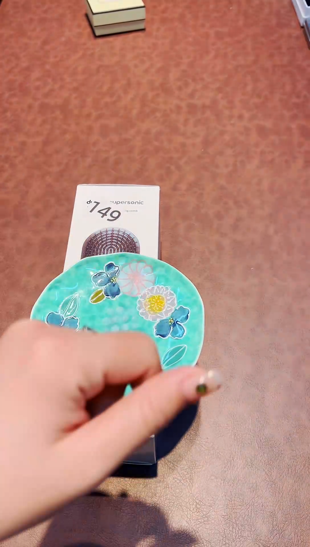 瓷片--------------