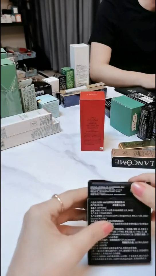 工艺品礼品 K家粉饼