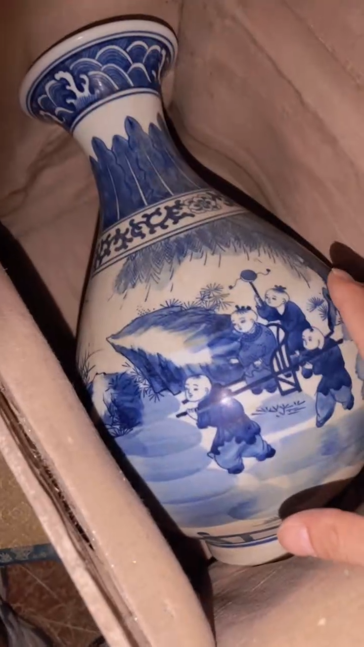 陶瓷闪购商品高端专用连