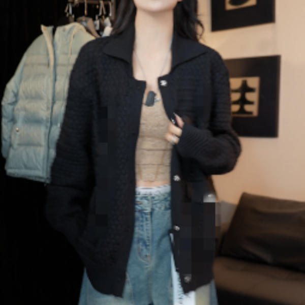 28号-时尚潮流百搭毛衣-NW1020-雅雅