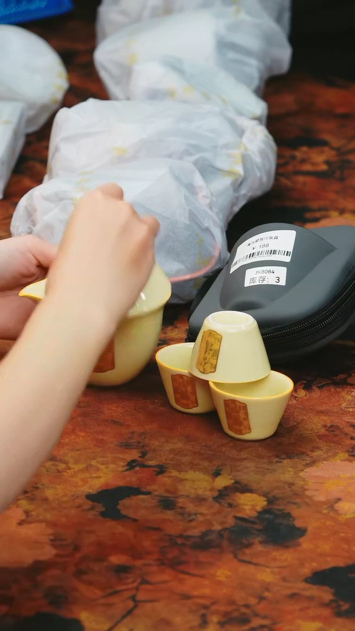 【闪购商品】雅拙茶器！！！！