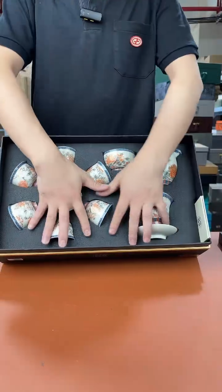 陈大弟陶瓷总仓号@@YS1645