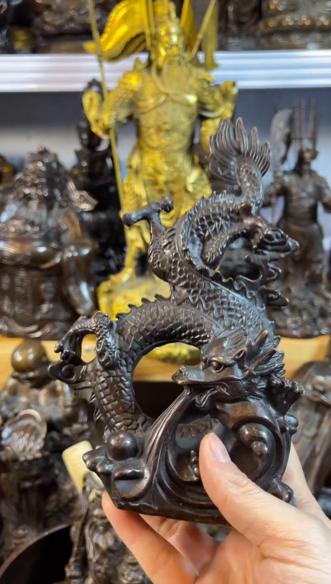 【闪购商品】· 案台摆件 物品摆件