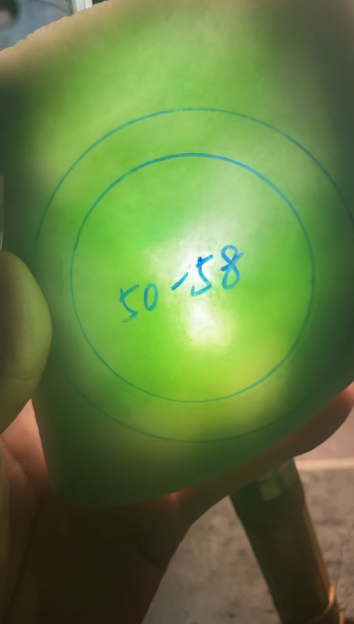 未镶嵌翡翠定制翡翠王*翡翠