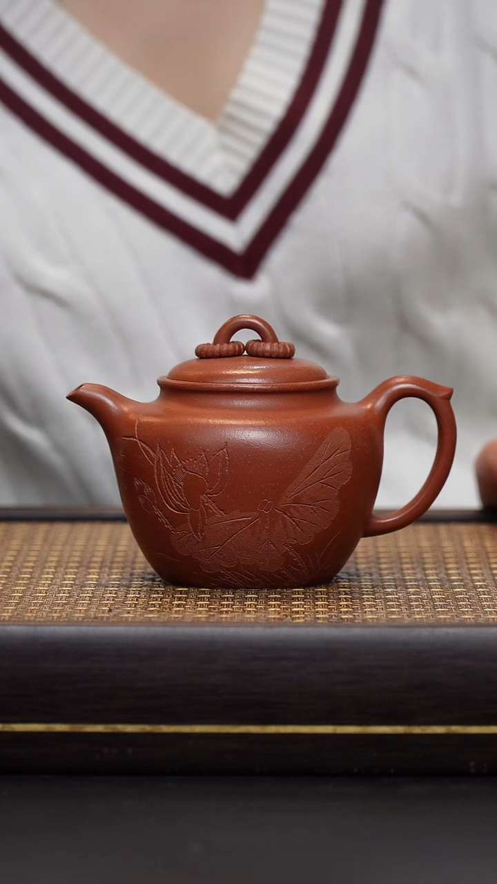茶壶紫砂紫砂 紫砂