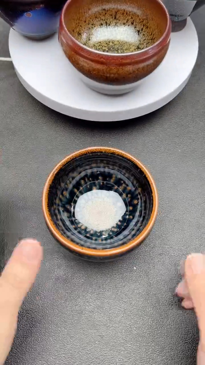 【闪购商品】茶盏760建盏建盏建盏