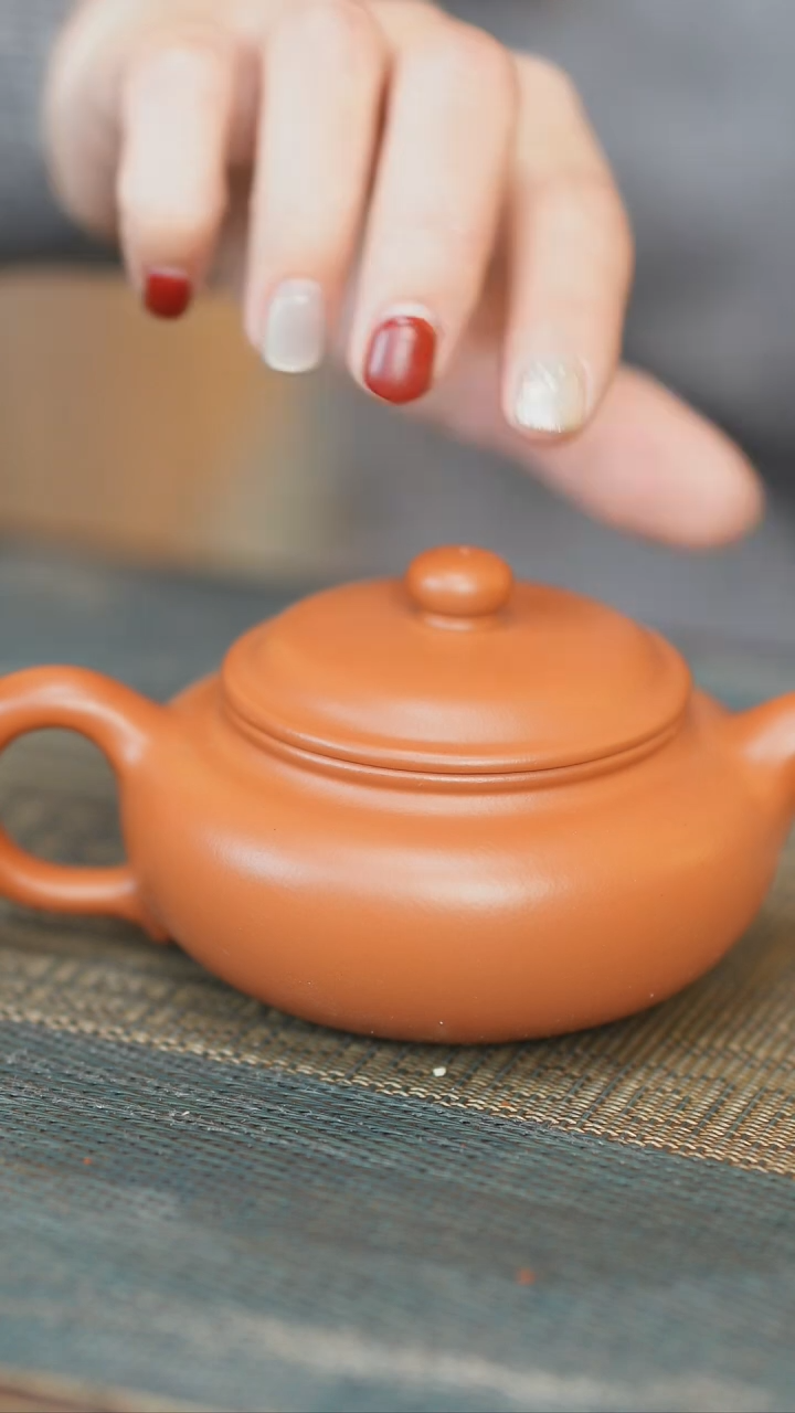 【闪购商品】喀左紫砂原矿无添加