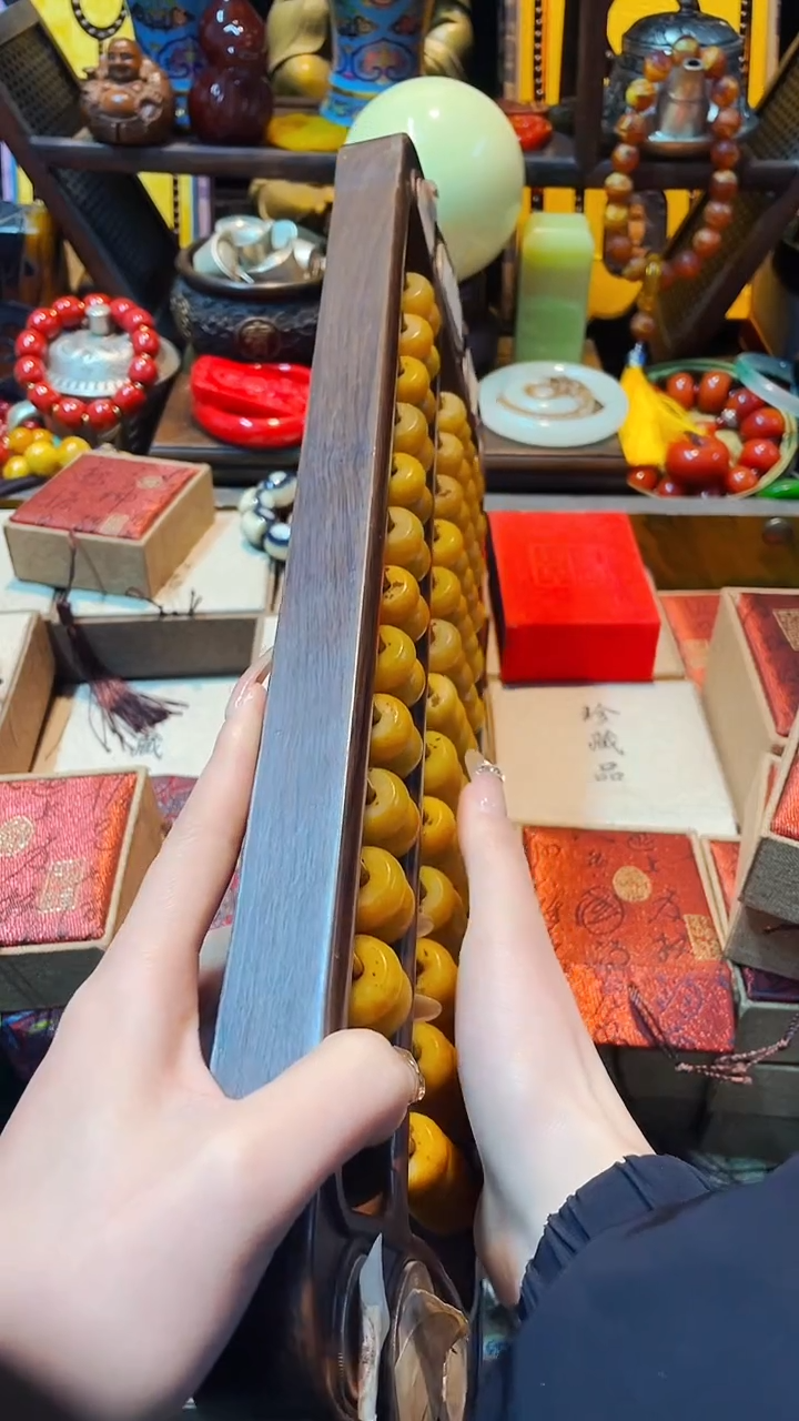 【闪购商品】织绣主播推荐主播推荐