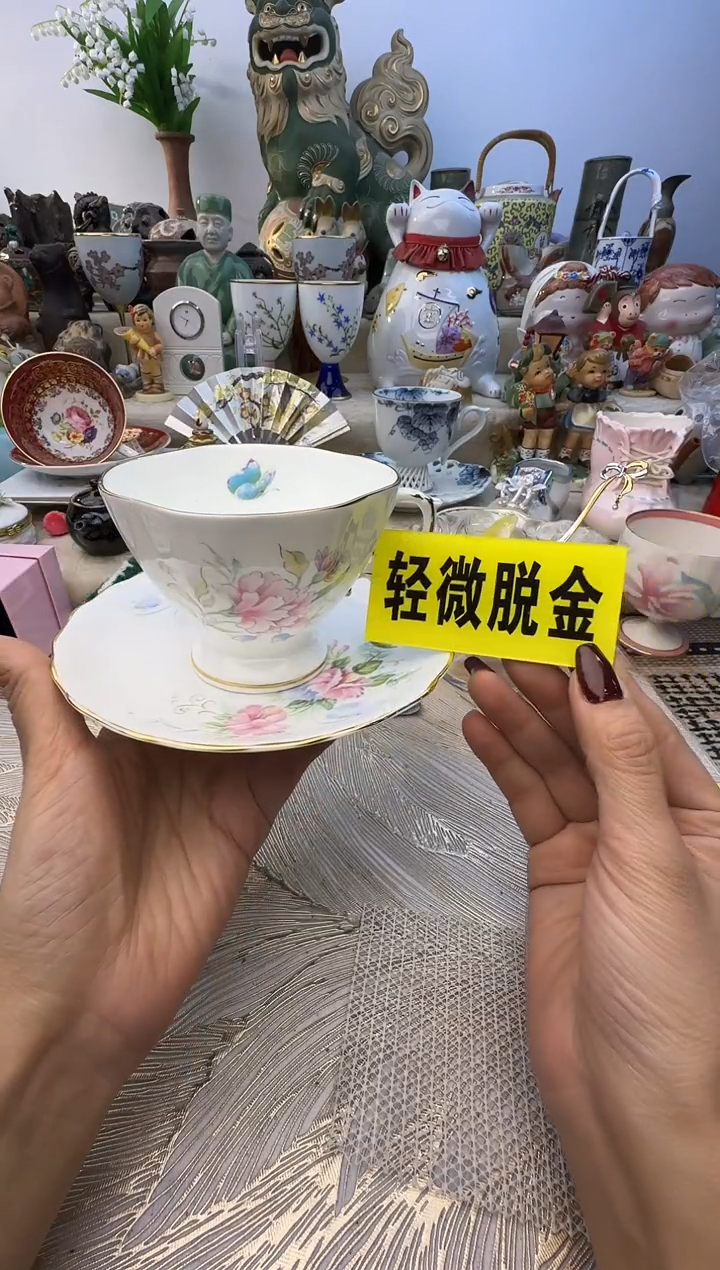 瓷片满58米包邮48小时发货