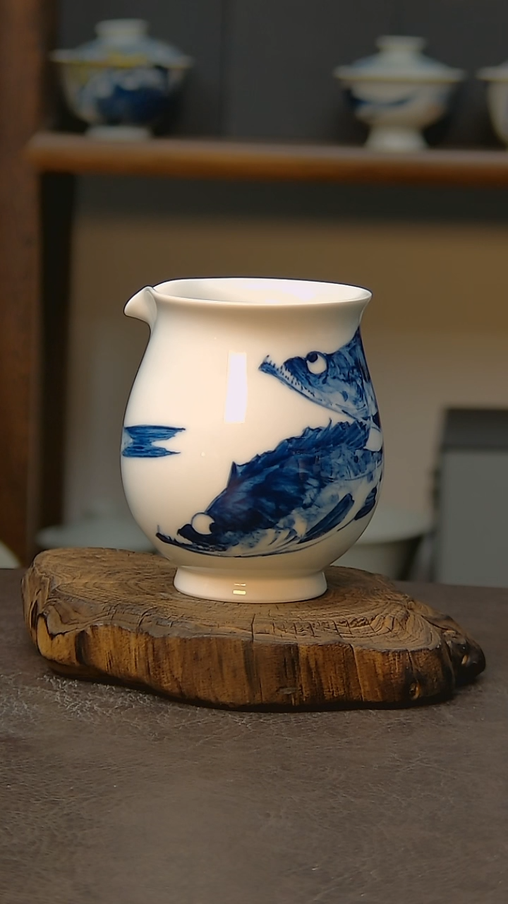 【闪购商品】景德镇闲一堂茶器