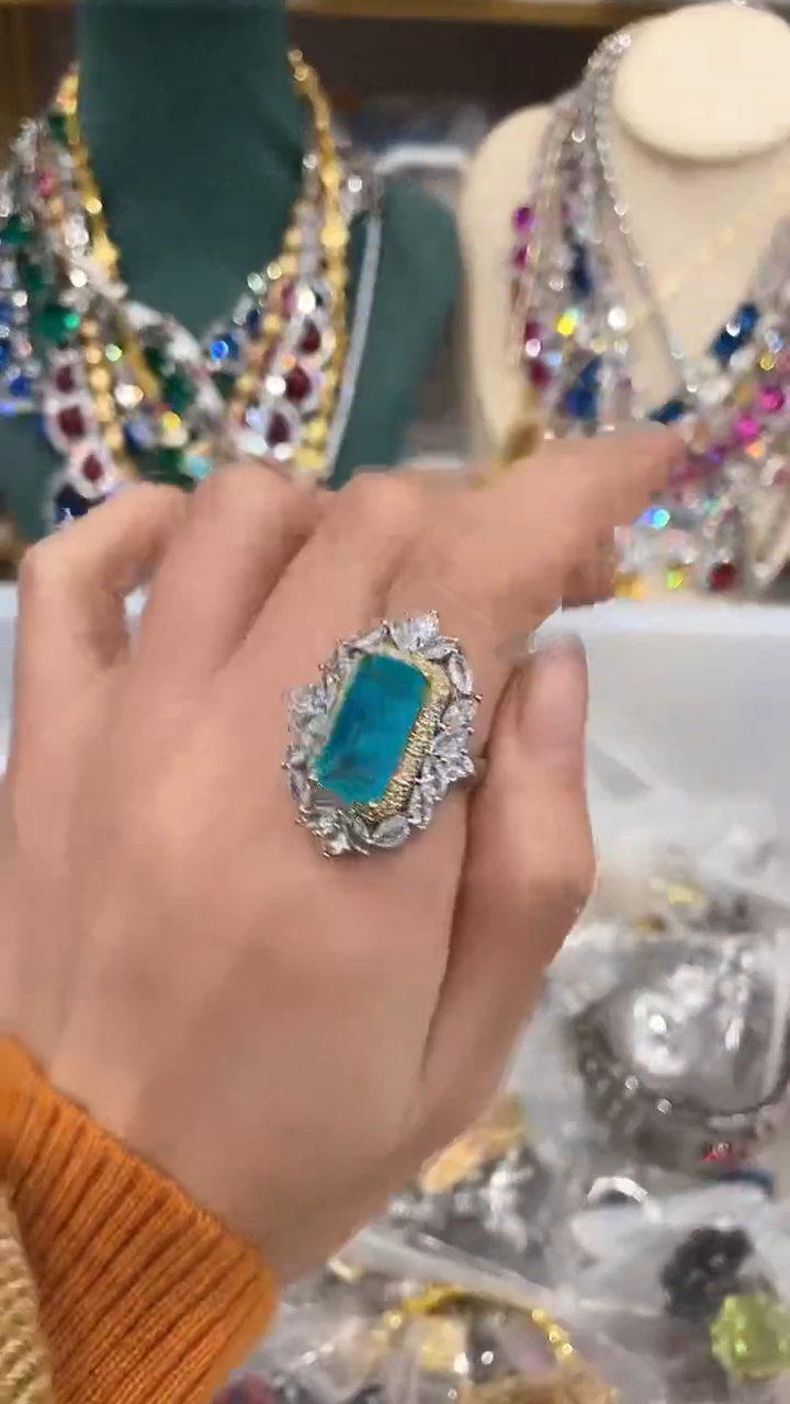 非金属无高端精品系列款式q681