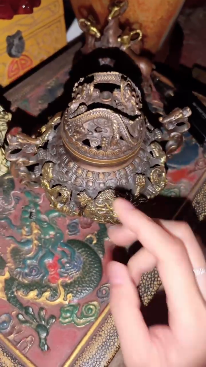 铜闪购商品专属高端连