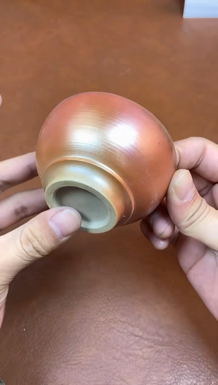 【闪购商品】观寂茶器柴烧专拍链接746