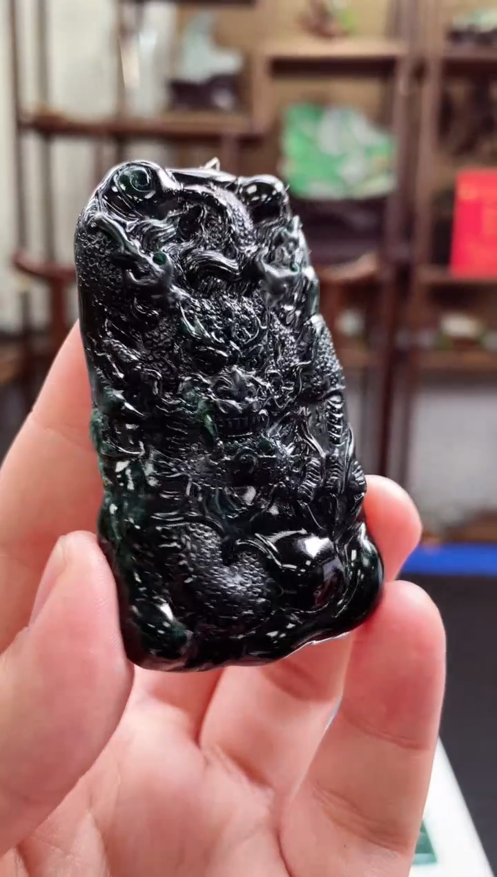 【闪购商品】定制翡翠未镶嵌天然A货翡翠