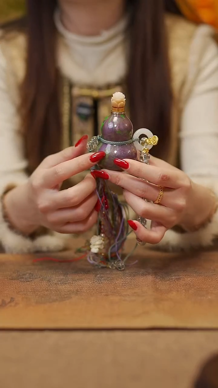 【闪购商品】579宴禾堂大漆工艺小葫芦118