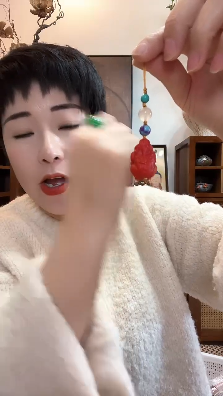 民族风原创手作293