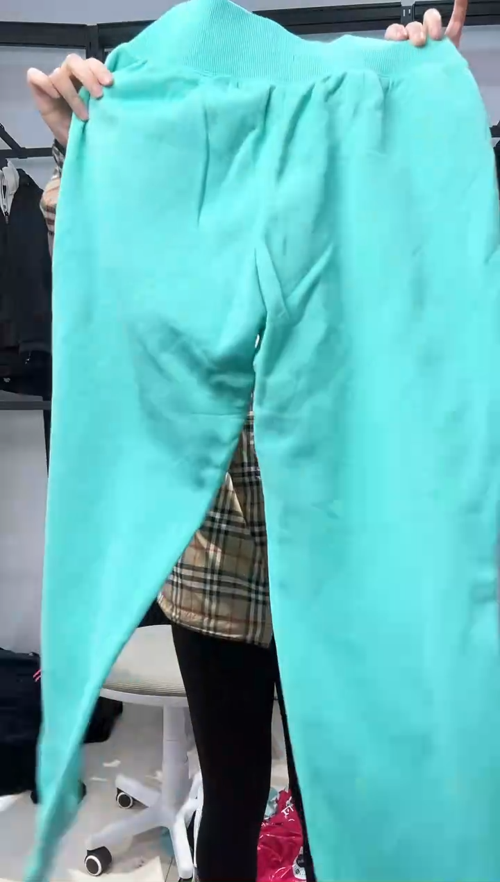 2284 编码  瑕疵直播间过款为准 尺码
