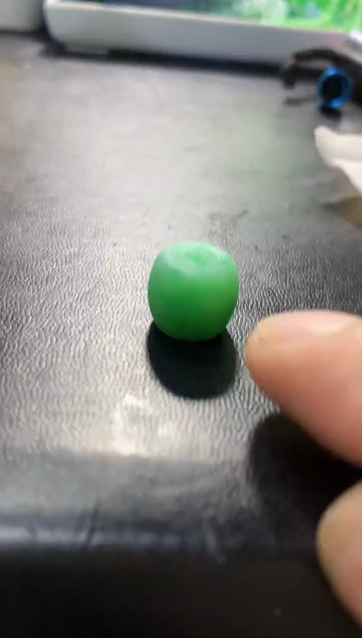 未镶嵌定制翡翠挂件